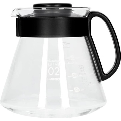 Hario Range Server V60-03 800ml