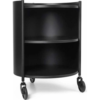 Ferm Living Eve Storage black