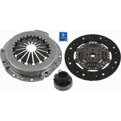 Sada spojky SACHS 3000 951 603