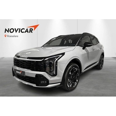 Kia Sportage 1.6 T-GDI GT Line 176 kW