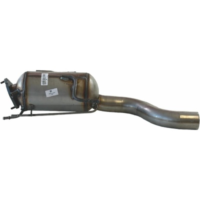 Filter sadzí/pevných častíc výfukového systému BOSAL 095-321 (095321)