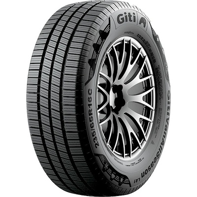 GITI 195/70 R15 VANALLSEASON LA1 104/102T