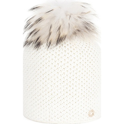 Granadilla Bloch Fur 005 white