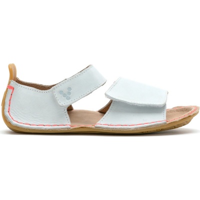 Vivobarefoot Ababa Sandal Kids Grey Mist