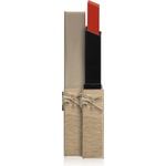 Yves Saint Laurent Rouge Pur Couture The Slim Holiday Collection тънко матиращо червило с кожен ефект цвят 1936 2.2 гр