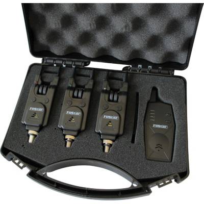 FilStar Комплект сигнализатори filstar fsba-22 (939735)