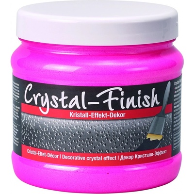 Pufas Crystal Neon Pink 750g