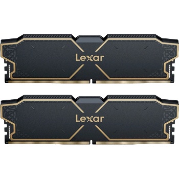 Lexar Thor 32GB (2x16GB) DDR5 6000MHz LD5U16G60C38LG-RGD