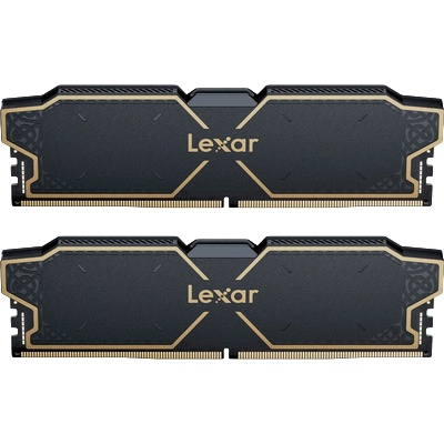 Lexar Thor 32GB (2x16GB) DDR5 6000MHz LD5U16G60C38LG-RGD