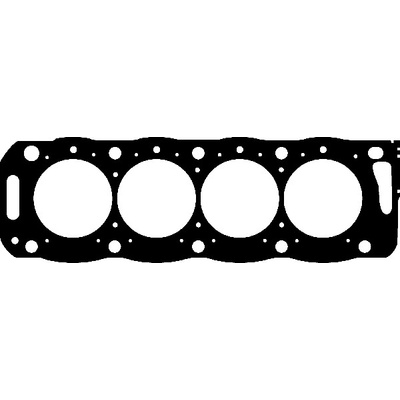 CORTECO Těsnění, hlava válce 414403P