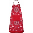 Forbyt Vánoční zástěra Snow