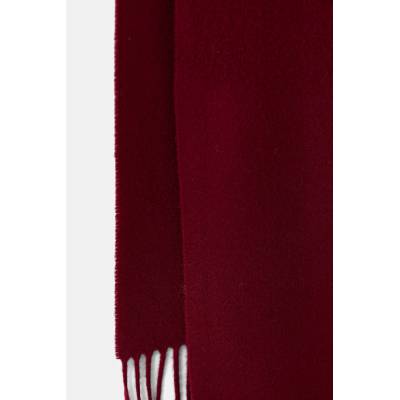 Moschino шал мъжки от мериносова вълна (M5165.50092)