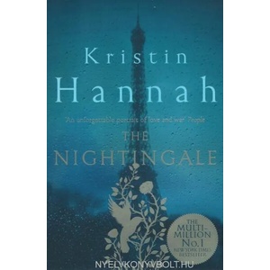 The Nightingale (ISBN: 9781509848621)