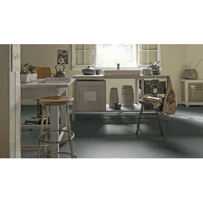 Forbo Flotex Planks Triad Green line 131013 2.50 m²