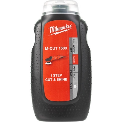 Milwaukee POLISH M-CUT 1500 250 ml