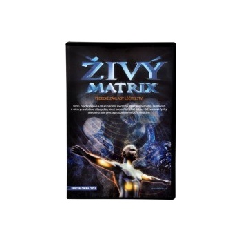 Živý Matrix DVD