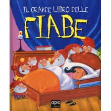 grande libro delle fiabe