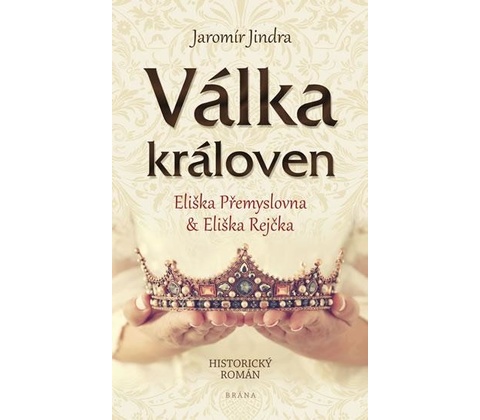 Válka královen