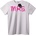 NOONEBRAND MRS. Бачелорет Парти Т-Шърт - M, White