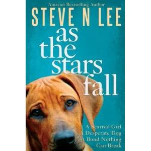 As The Stars Fall | Steve N. Lee (ISBN: 9780955652554)
