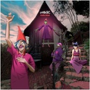Gorillaz - Cracker Island CD