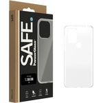 Panzer Гръб Safe Case за TCL 305 - Прозрачен