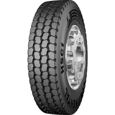 Continental HSC1 325/95 R24 162K
