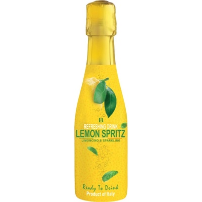 Bottega Lemon Spritz 5,4% 0,20 l (holá láhev)