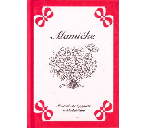 Mamičke