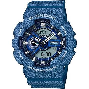 Casio GA-110DC-2A