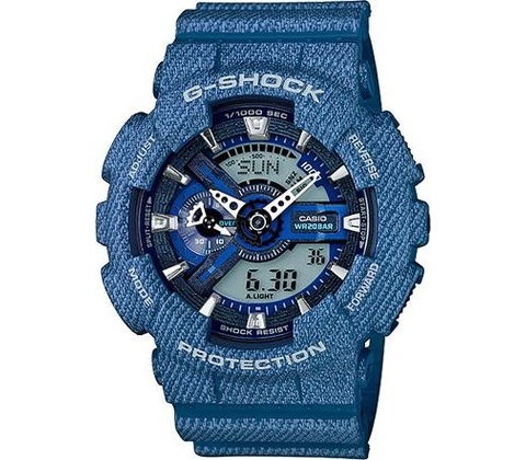 Casio GA-110DC-2A