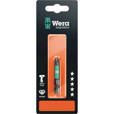 Wera TX 30x50 073966