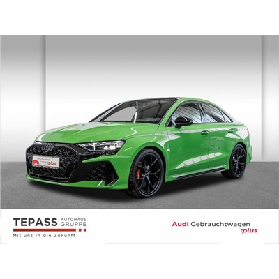 Audi RS3 2.5 TFSI 294 kW