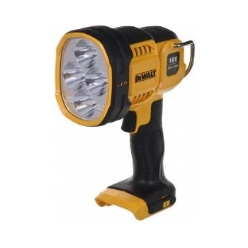 DEWALT Rechargeable, Searchlight (DCL043-XJ)