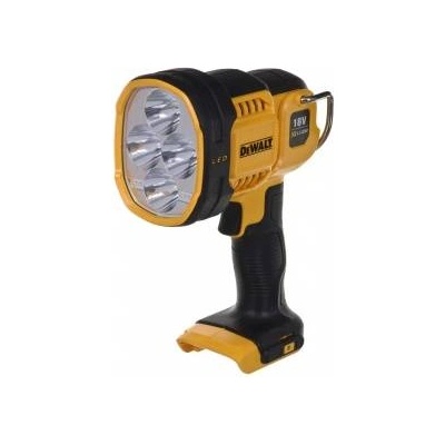 DEWALT Rechargeable, Searchlight (DCL043-XJ)