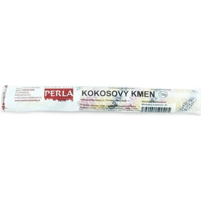 Antonín Zetík Perla Kokosový kmen 5 x 100 g
