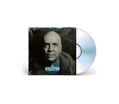 Townsend Devin - Moth CD