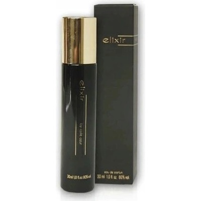 Cote D'Azur Cote d'Azur Elixir for Women 55 EDP 30 ml