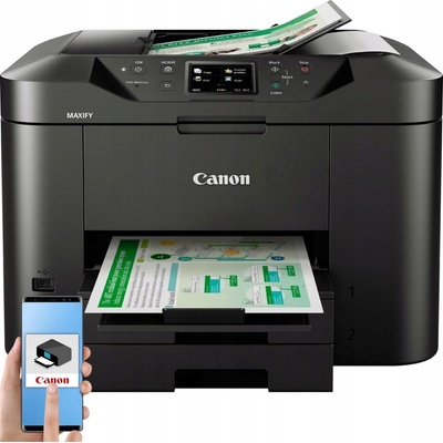 Canon MAXIFY MB2750