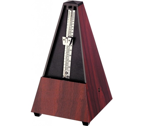 Wittner Pyramid