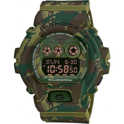 Casio GD-X6900MC-3