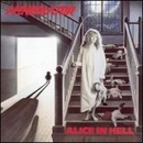 Annihilator - Alice In Hell CD