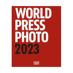 World Press Photo Yearbook 2023 | World Press Photo Foundation, -SYB- (2023)