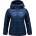 Peak Performance Дамско пухено яке Peak Performance Women's Helium Down Hood Jacket Down jacket - Blue Shadow II (104-4159-1012)