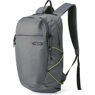 Naturehike Oxygen 20 l šedý
