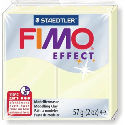 Fimo effect 8020 svietiaca v tme