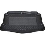 CarMart Стелка за багажник за Toyota Urban Crusier (2009+) 5 doors