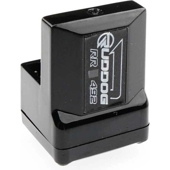 RUDDOG RR492 2.4GHz 4-kanálový FH5/FH5U přijímač