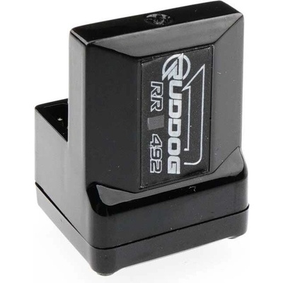 RUDDOG RR492 2.4GHz 4-kanálový FH5/FH5U přijímač