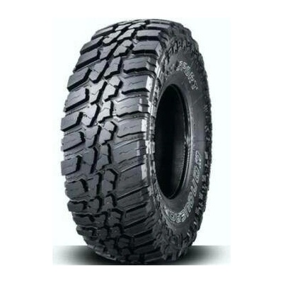 Nankang MT-1 Conqueror M/T 315/70 R17 121/118R